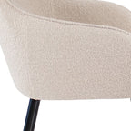 Dining Chair - Maud Beige