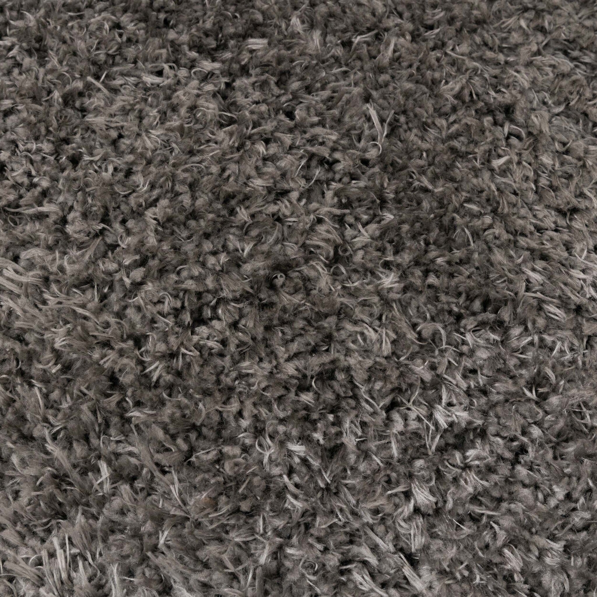 Washable Runner - Blaze Grey