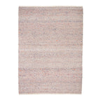 Wool Rug - Feline Pastel