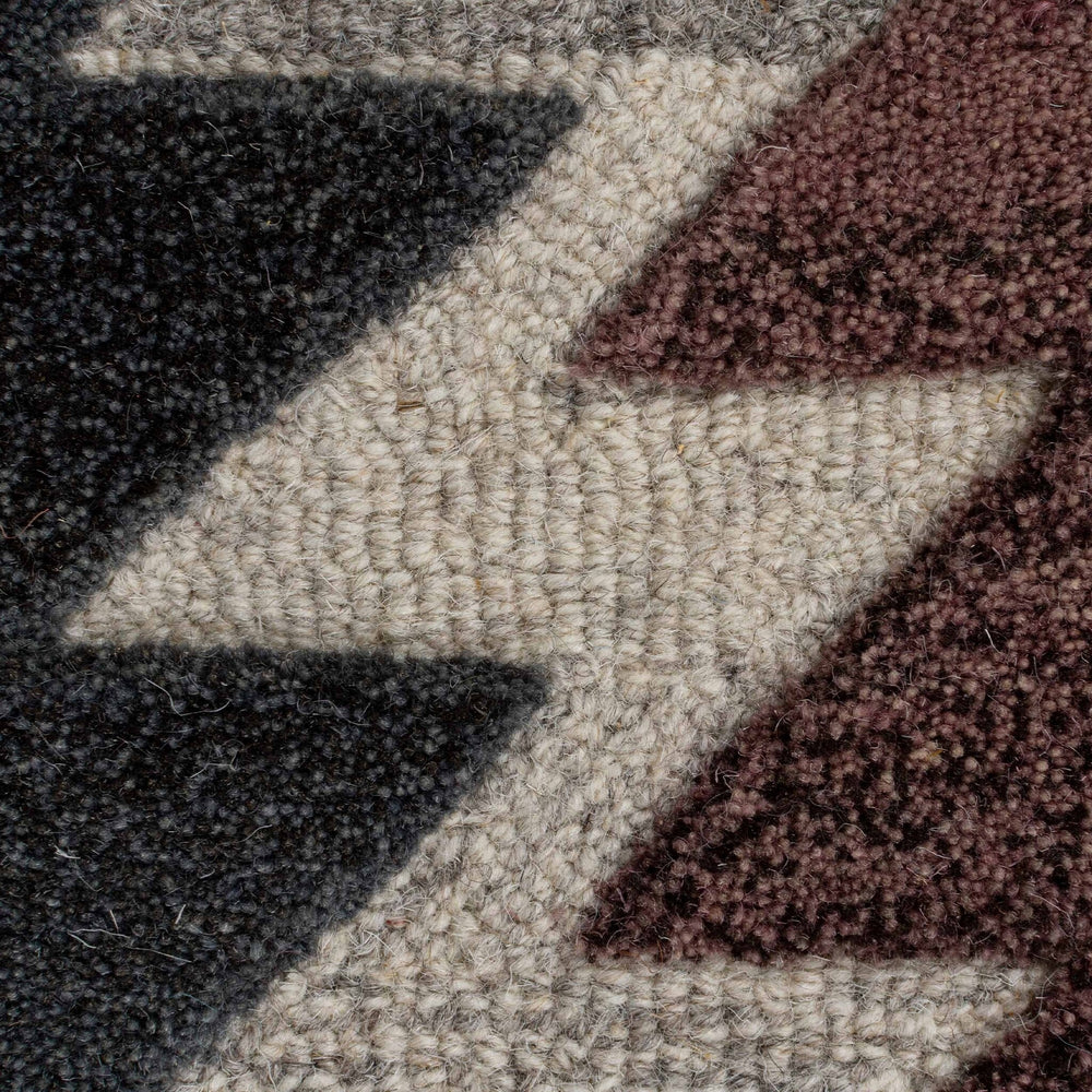 Wool Runner - Amaro Multicolour
