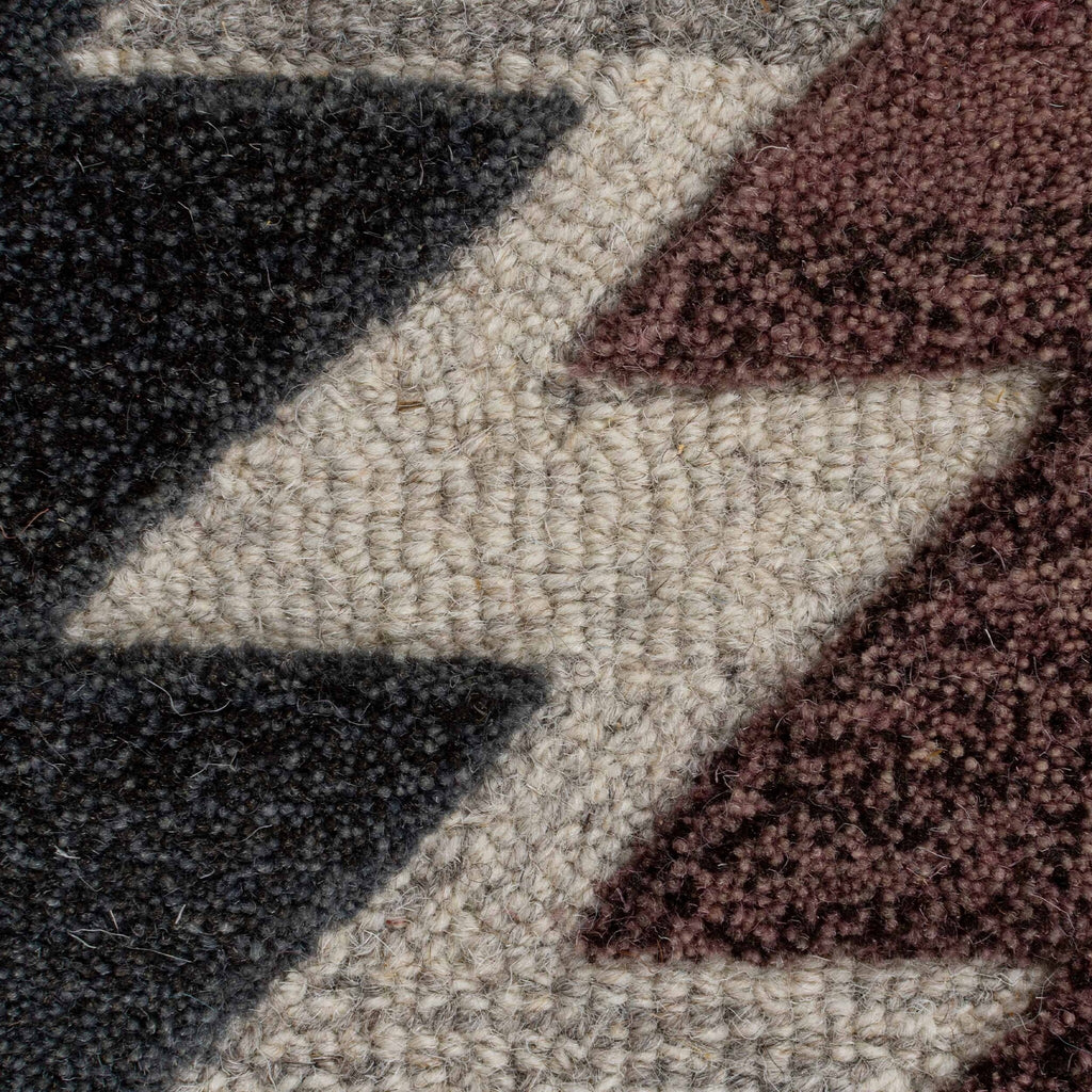 Wool Runner - Amaro Multicolour
