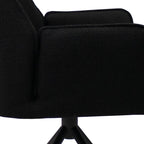 Dining chair - Lex Black