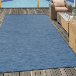 Outdoor Rug - Sunny Blue