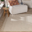 Wool Rug – Zula Beige