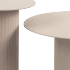 Coffee table - Tilo Beige