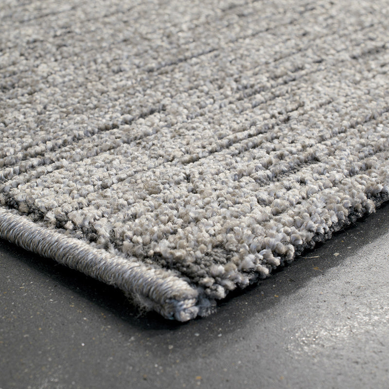 Solid color floor rug - Ulsta 7131