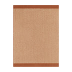 Wool Rug – Zula Terracotta