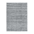 Modern floor rug - Lewis Light Grey 5171