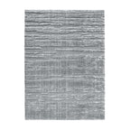 Modern floor rug - Lewis Light Grey 5171