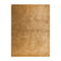 Washable rug - Clean Gold