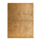 Washable rug - Clean Gold