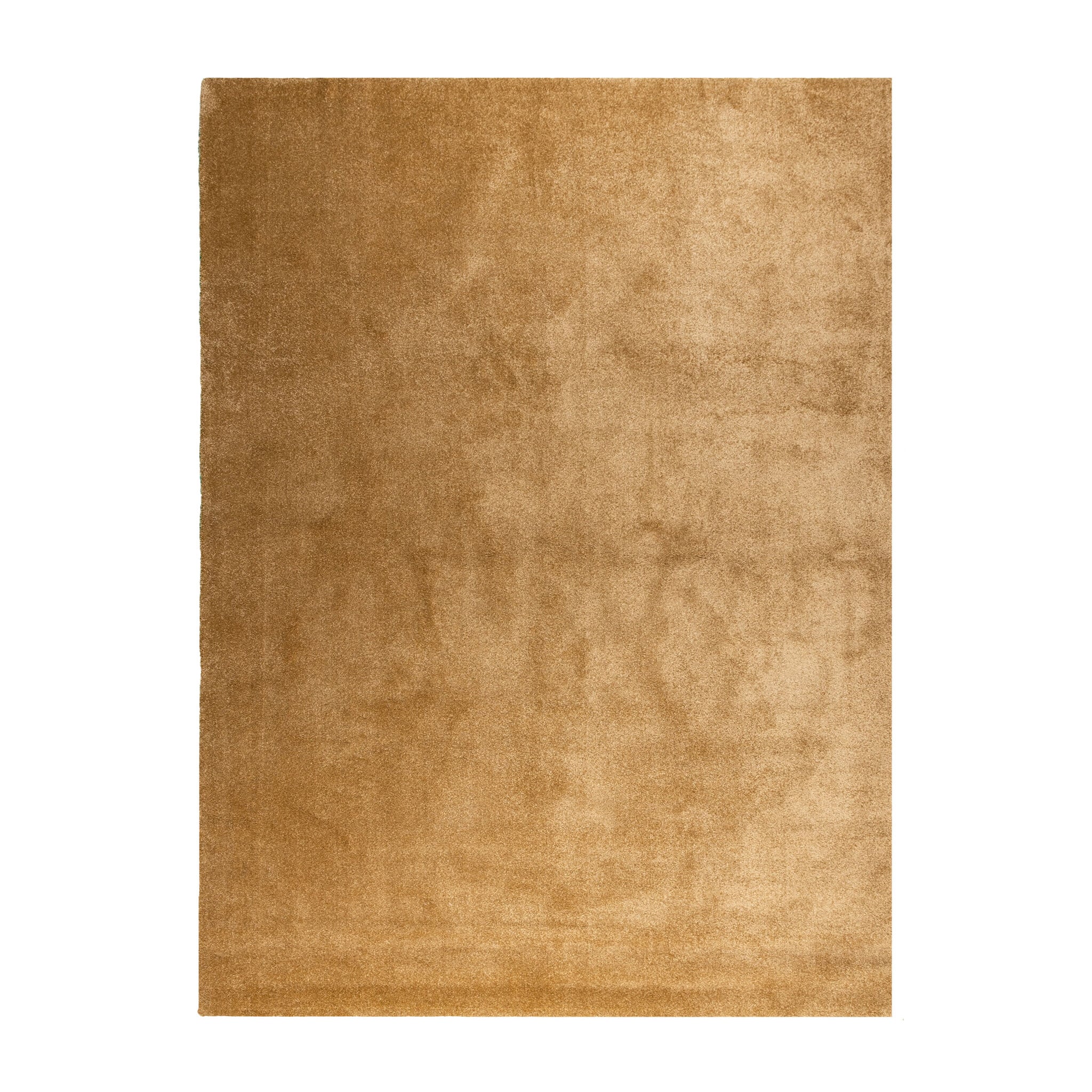 Washable rug - Clean Gold