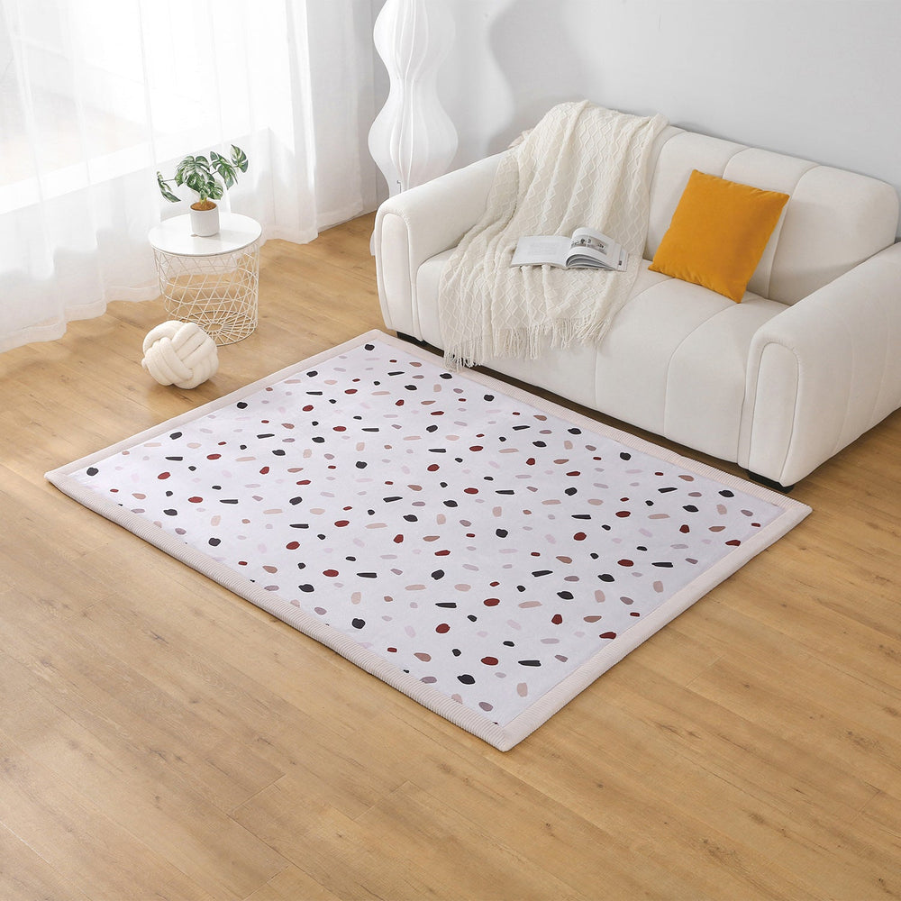 Soft XL Play Mat - Ozzy Confetti