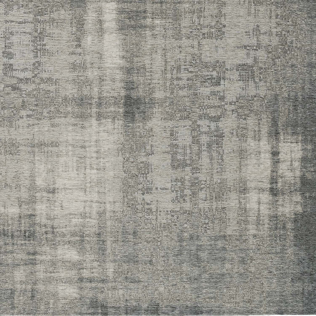 Modern floor rug - Grunge Dark Green 720