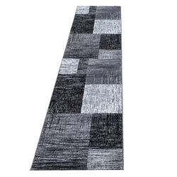 Modern runner - Plus Black 8001