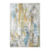 Modern Rug - Strong Paint Multicolour