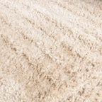 Scandinavian rug - Lova Frames Beige
