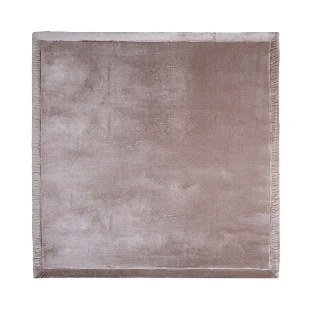 Square Play Mat - Jip Taupe