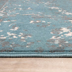Vintage Rug - Miracle Grey/Blue