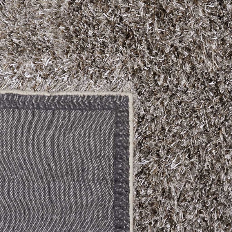 Shaggy floor rug - Paulina Beige