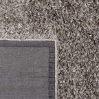 Shaggy floor rug - Paulina Beige