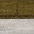 Luxury runner - Xeano checkerboard Green