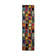 Modern runner - Spectro Waltz Multicolor