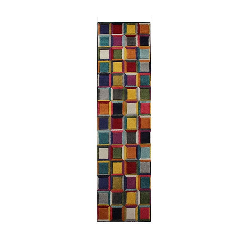 Modern runner - Spectro Waltz Multicolor