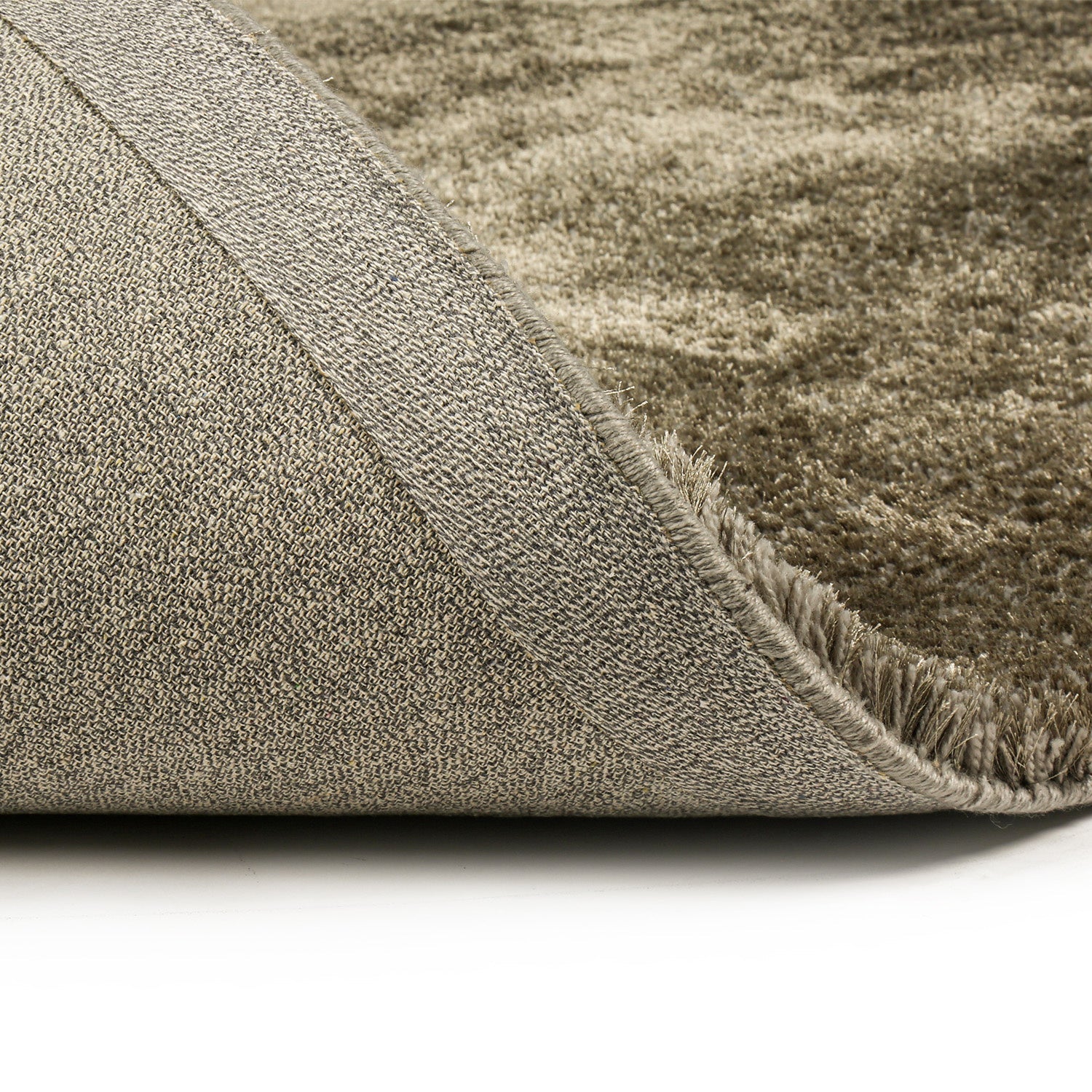 High-pile custom-made floor rug - Viterbo ST 831