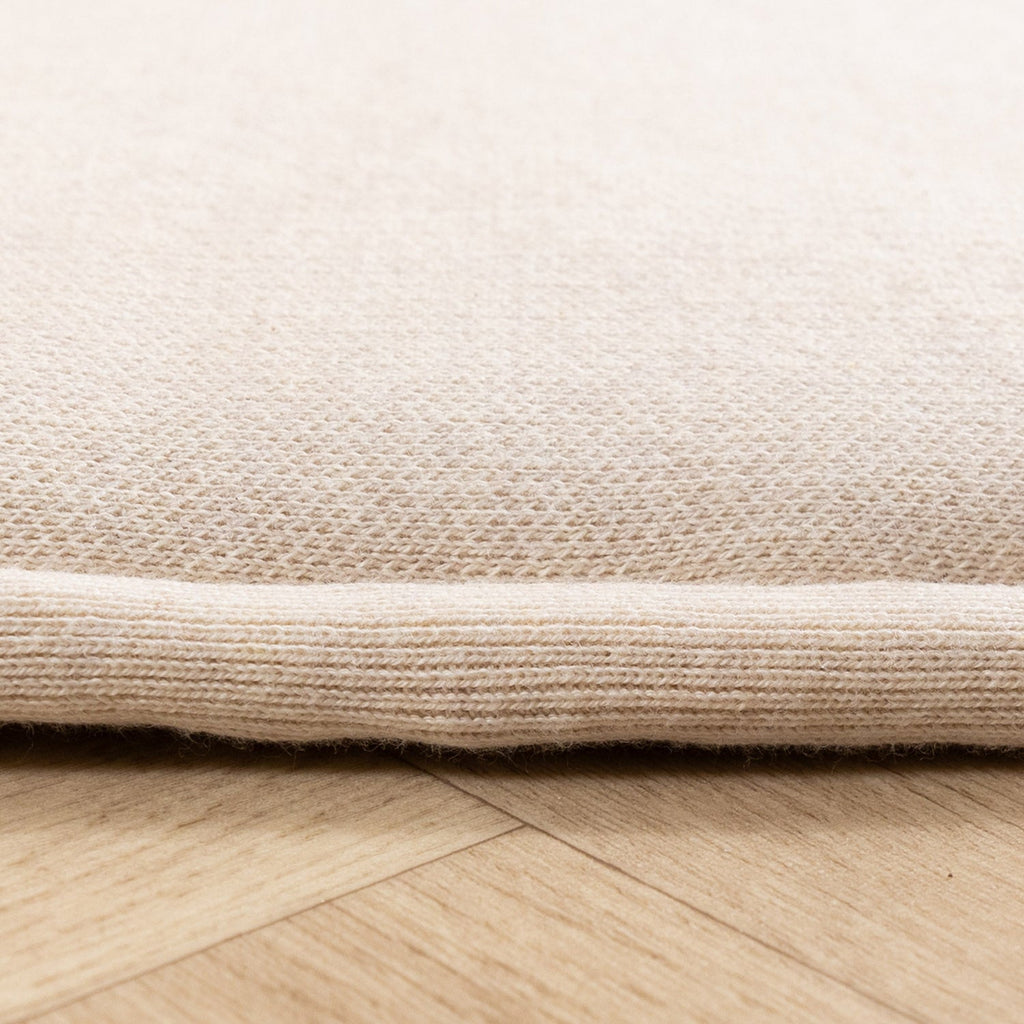 Playpen Mat - Lulu Cream