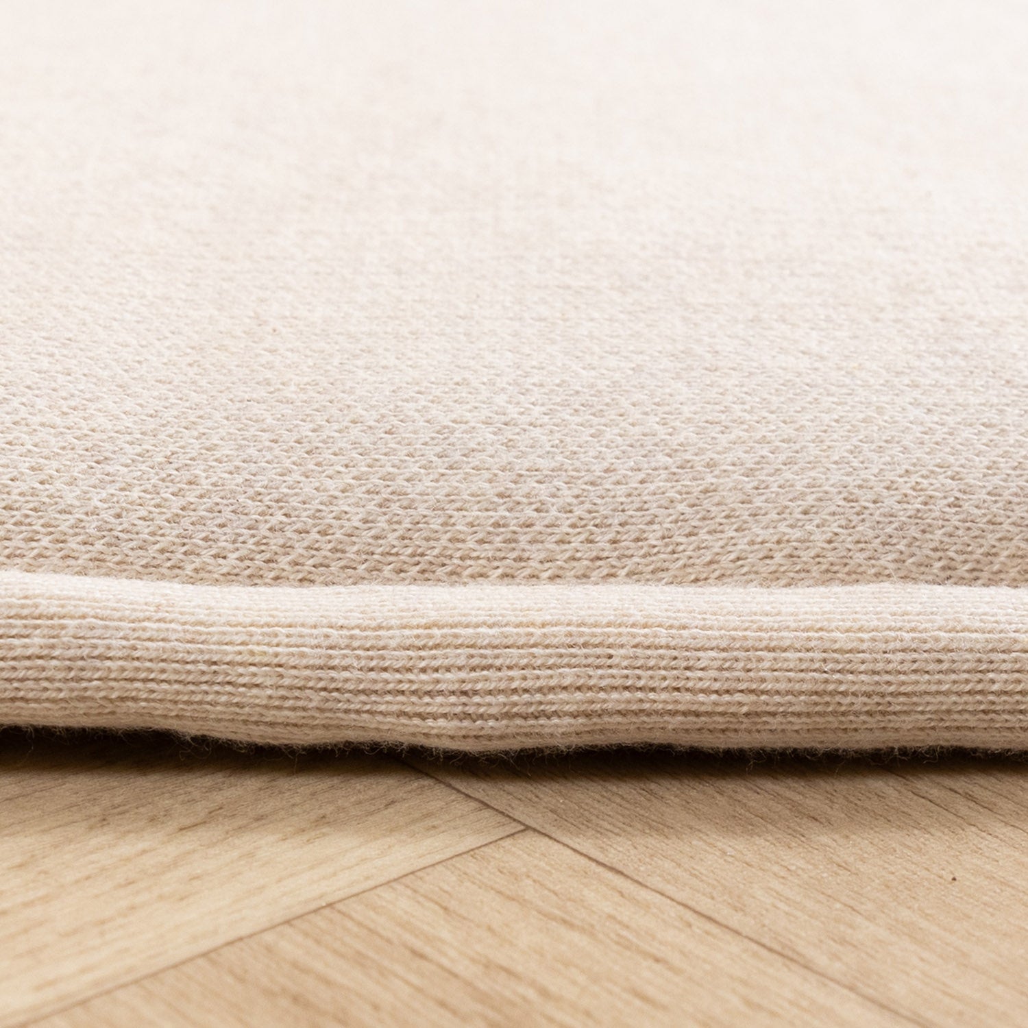 Playpen Mat - Lulu Cream