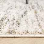 High Pile Rug - Blend Cream