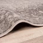 Vintage Rug - Miracle Grey/Brown