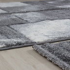 Modern runner - Tetris Grey 1710