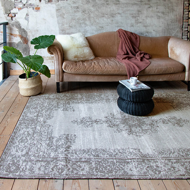 Vintage Rug - Dreams Grey