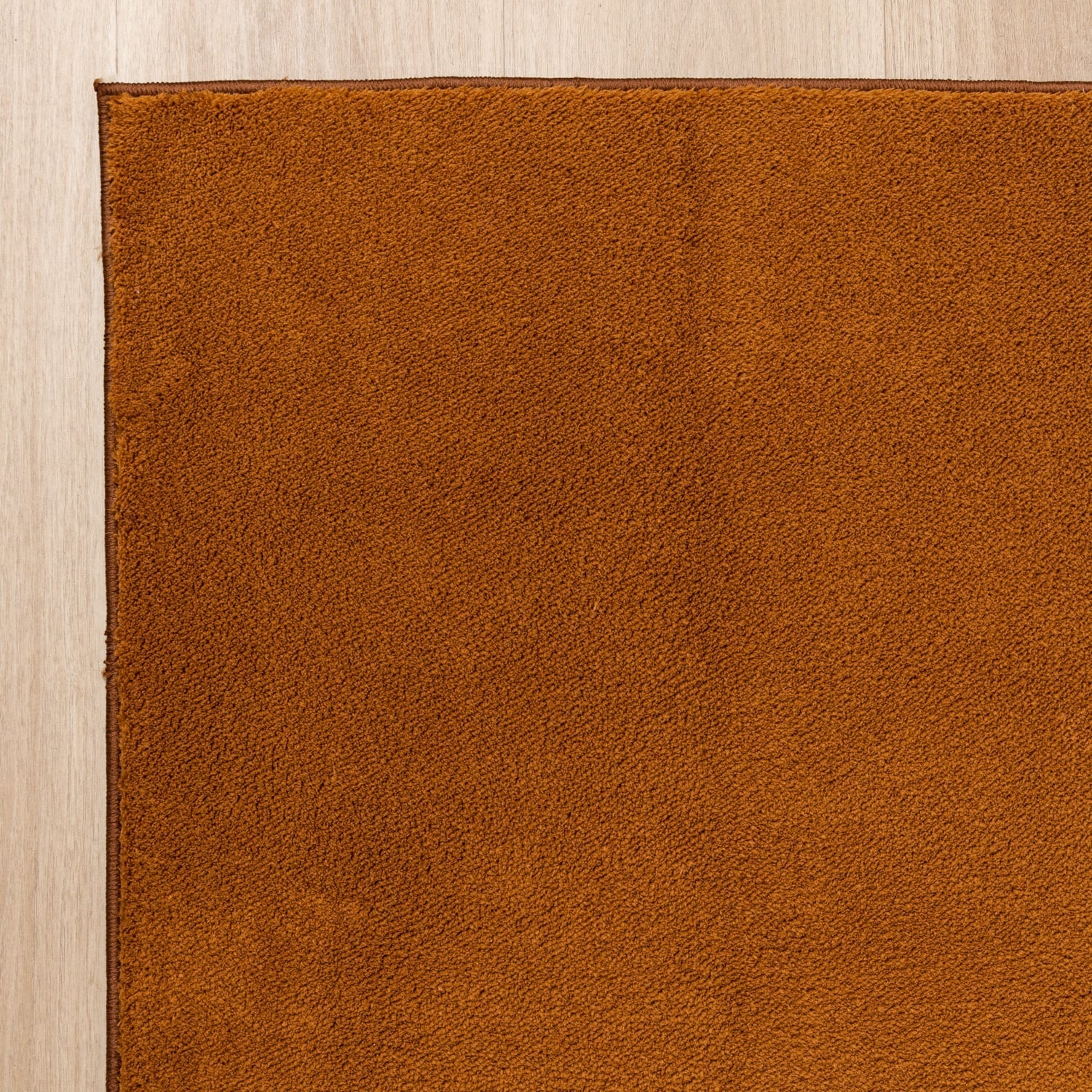 Washable Rug - Vivid Terra