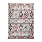 Kilim Outdoor Rug - Lira Diamond