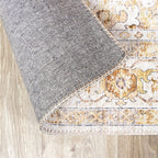 Vintage Rug - Lago Yellow