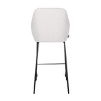 Bar stool - Suus Champagne
