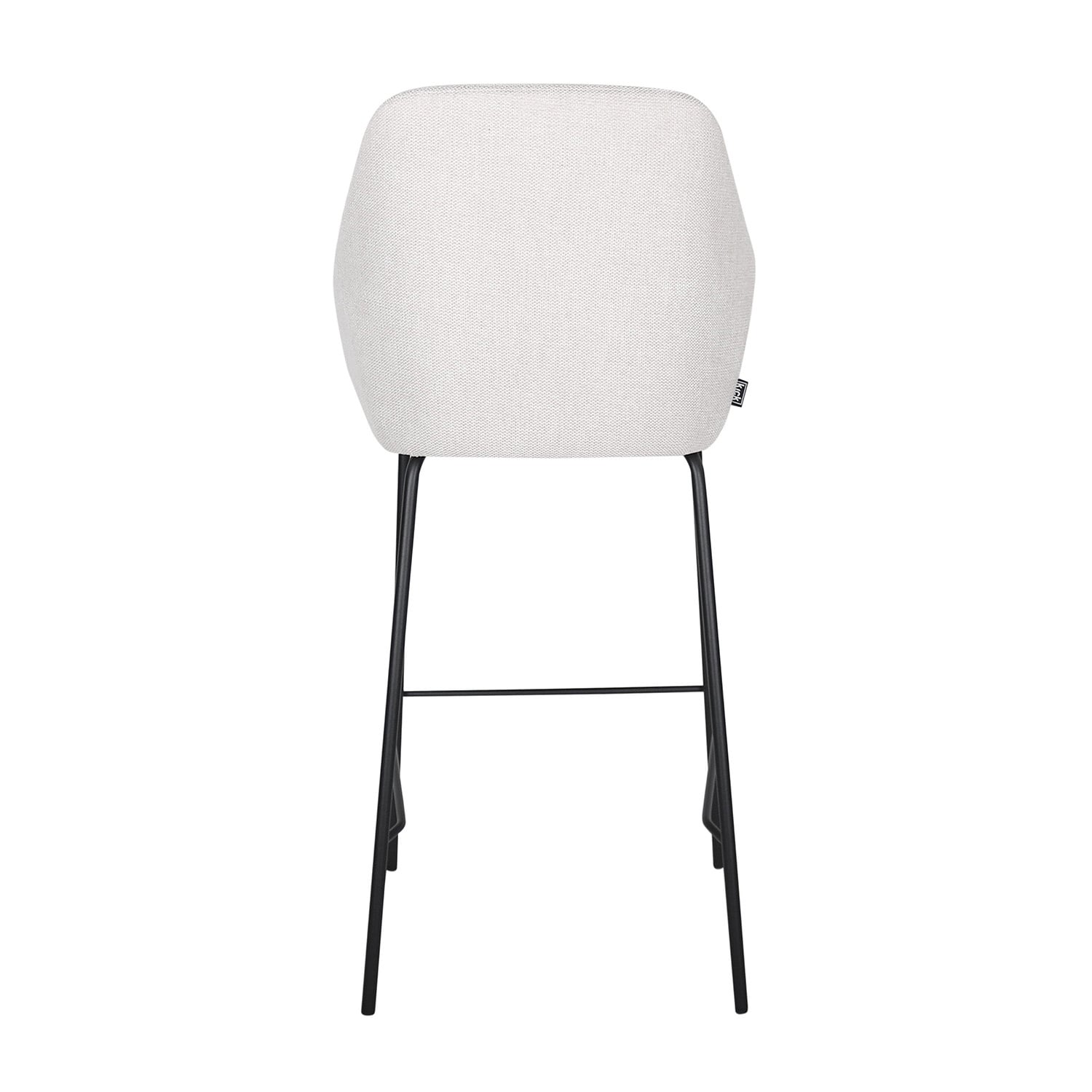 Bar stool - Suus Champagne