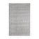 Wool floor rug to measure - New Berbero Gray 834