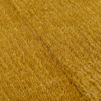 Hand-tufted floor rug - Dido Yellow
