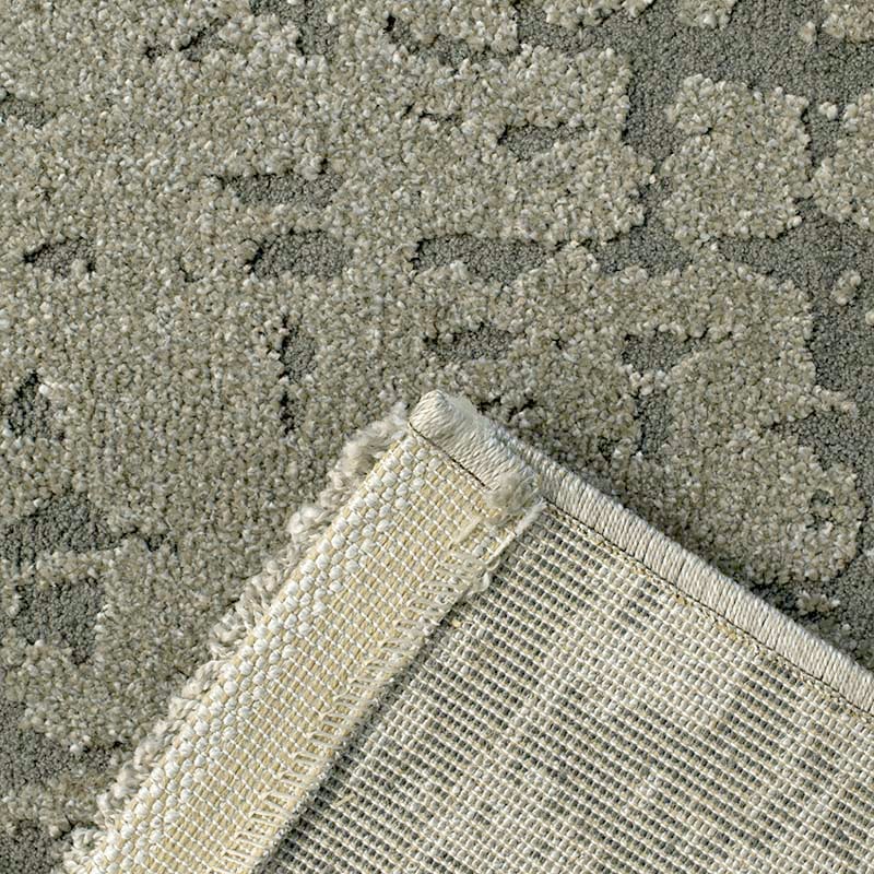 Modern Floor Rug - Usk 7131