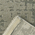 Modern Floor Rug - Usk 7131