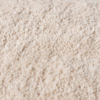 Washable High Pile Rug - Ziggy Cream