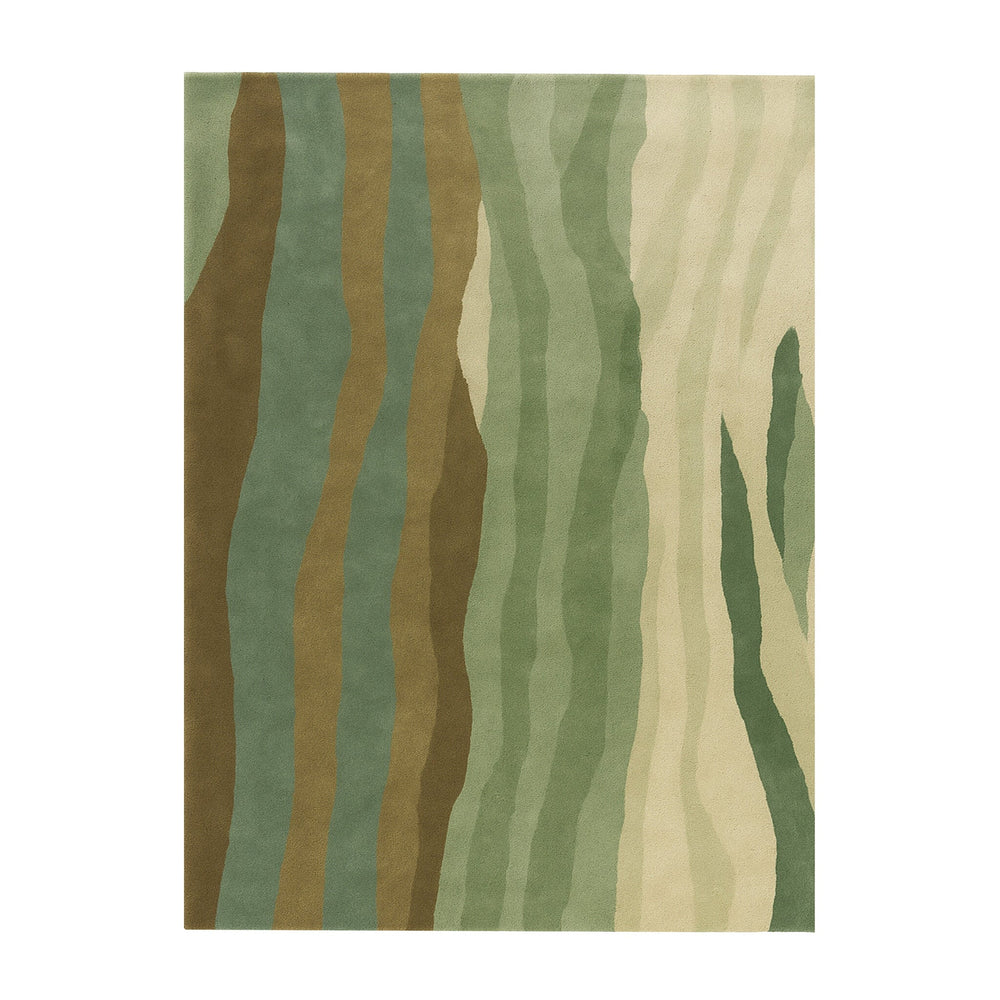 Wool Rug – Liora Green