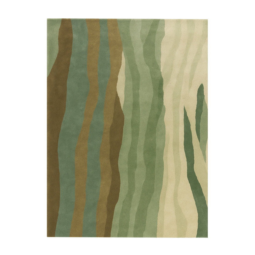 Wool Rug – Liora Green