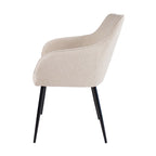 Dining Chair - Maud Beige