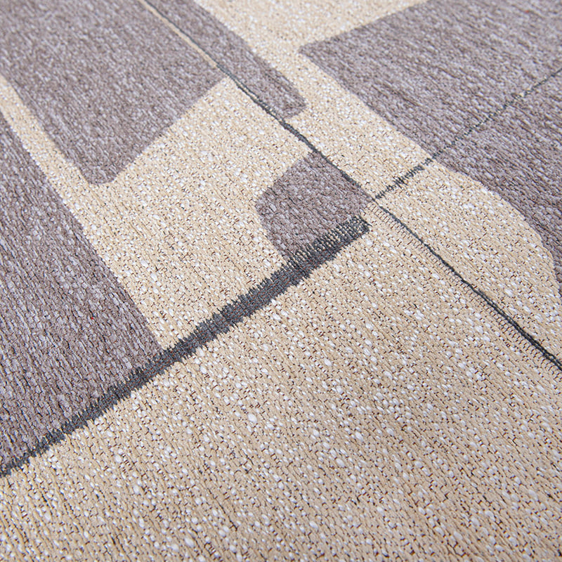 Modern rug - Papercut String 9366