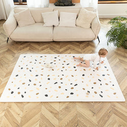 Foam puzzle mat - Noa Confetti Multicolor